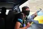 Konflik Syria