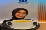 AGlow Hotel Harbor Bay Batam Rayakan Keberagaman Nusantara