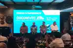 Pindah Lokasi, GIICOMVEC 2026 Digelar di JIExpo Kemayoran 8-11 Februari 2026