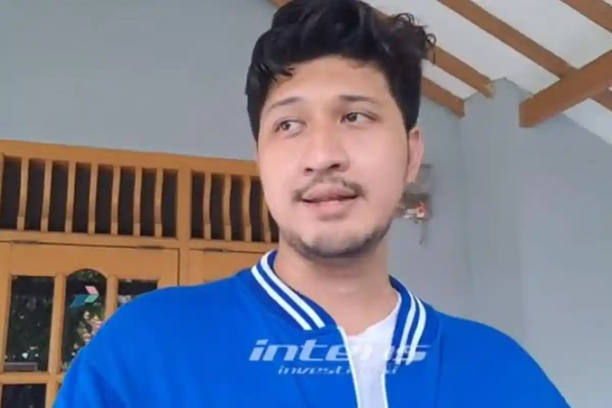 Aditya Zoni Kecewa Ammar Zoni Pakai Narkoba Lagi, Kini Ogah Urus Kakaknya di Penjara