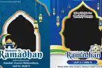 50 Link Twibbon Ramadhan 1447 Hijriah/2026, Lengkap dengan Cara Mudah Unggah di Media Sosial