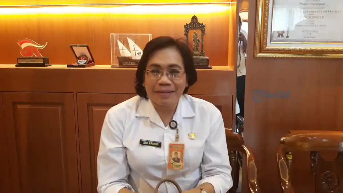 Soal Rencana Program Vaksinasi Covid-19, Kadiskes Denpasar Akui Sudah Siapkan dan Latih Vaksinator