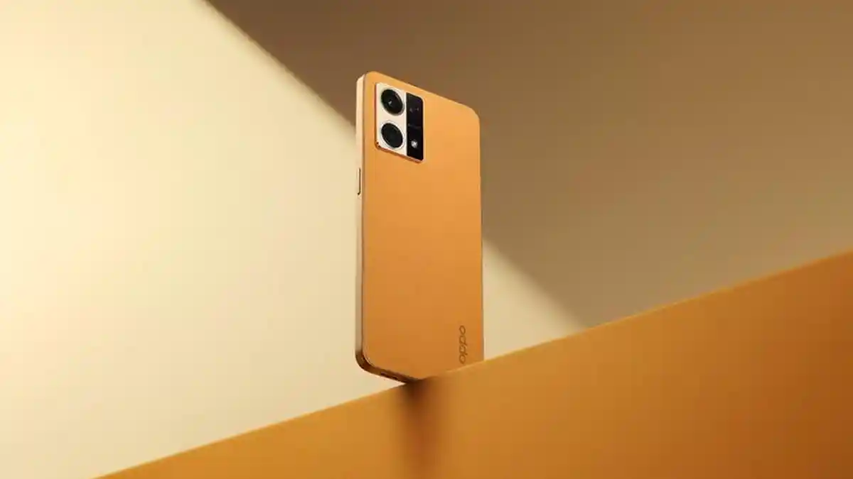 Harga Oppo Reno7 Terbaru November 2022, Intip Spesifikasi Ponsel yang Dilengkapi Pemidai Sidik Jari