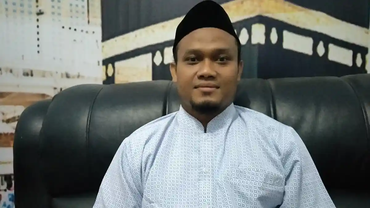 Ada Penangguhan Sementara Umrah, Jemaah Asal indramayu yang Berangkat Maret Berkurang Drastis