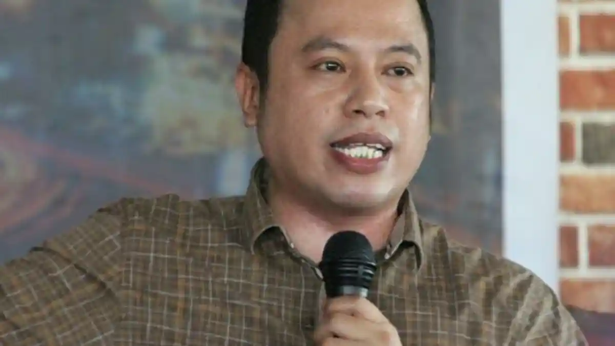 Pilkada se-Sulsel 'Pindah' ke Jakarta, Pengamat Politik Unhas: Semakin Tidak Sehat