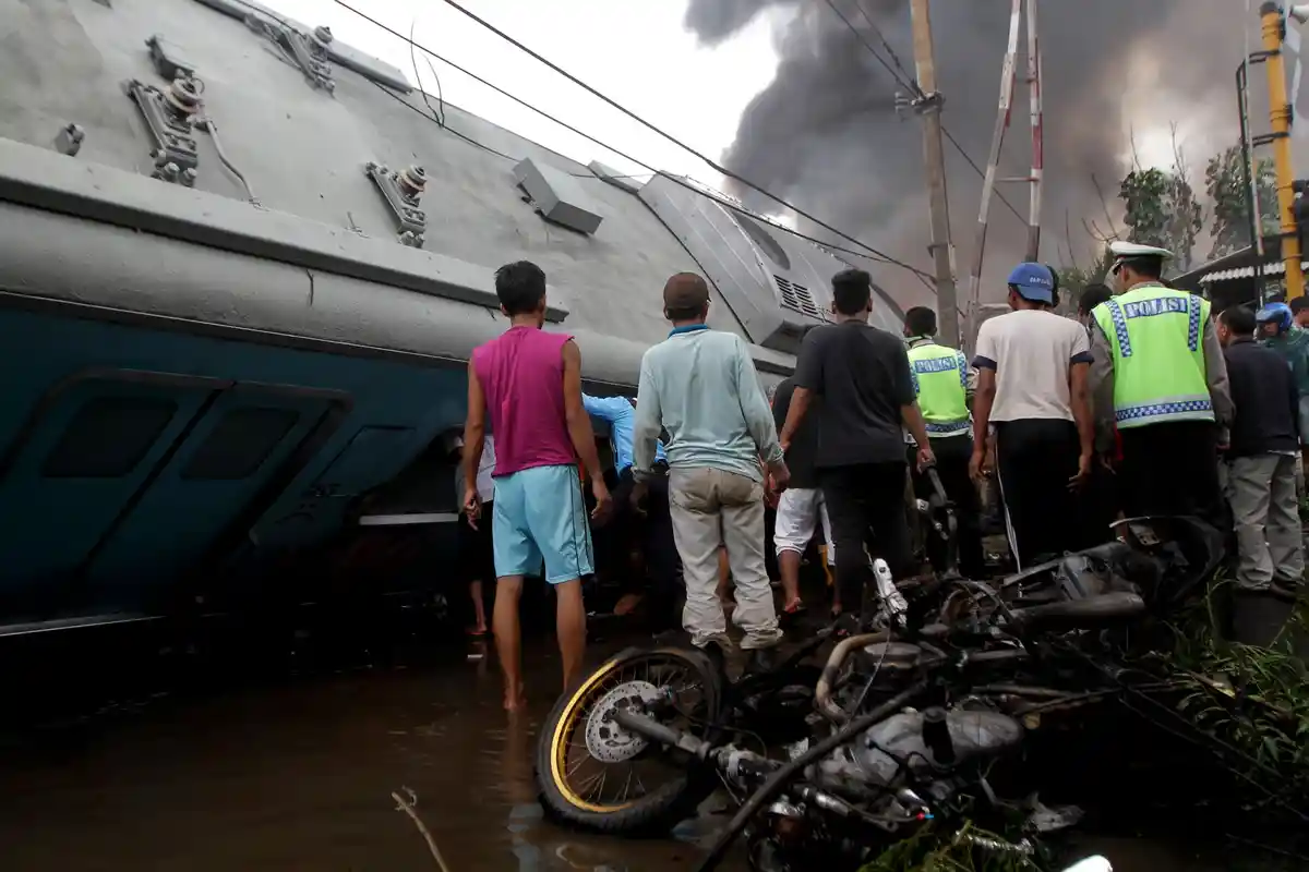 Masih Ada Premium Ribuan Liter di Tangki Bersuhu Tinggi