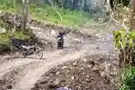 Warga Aelipo Rela Kehilangan Tanaman Demi Buka Jalan untuk Masa Depan Anak Cucu