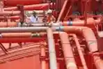 Pasokan Gas FSRU Jawa Barat