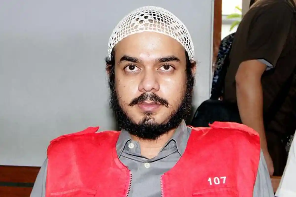 Gak Kapok! Rio Reifan Ditangkap Polisi Kasus Narkoba Kelima kalinya: 2015, 2017, 2019, 2021, 2024