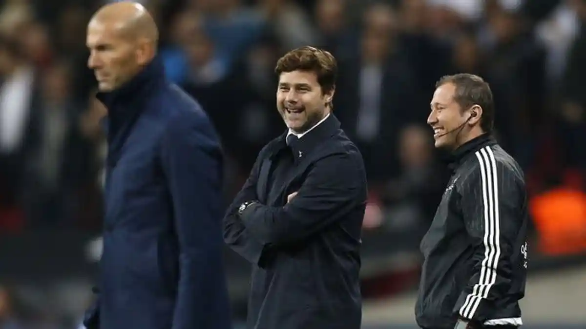 PSG Resmi Pecat Thomas Tuchel, Mauricio Pochettino Dikabarkan Jadi Pelatih Baru Neymar Dkk