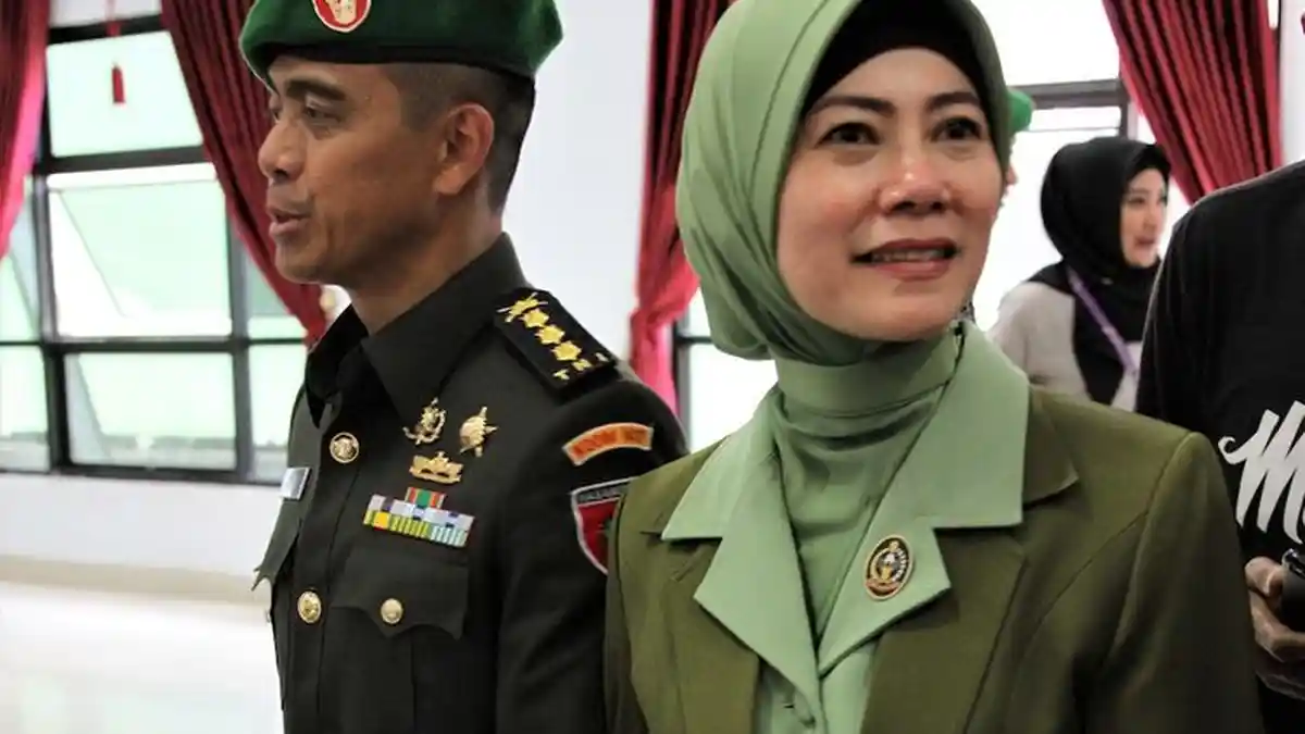 JEJAK Kolonel Hendi Suhendi, Dihukum di Era Kasad Andika Perkasa, Promosi di Era Maruli Simanjuntak