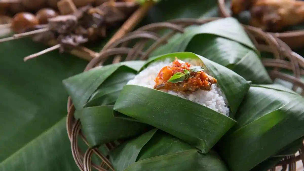 Lonjakan Harga Beras Bikin Penjual 'Nasi Kucing' Gorontalo Berencana Kurangi Porsi