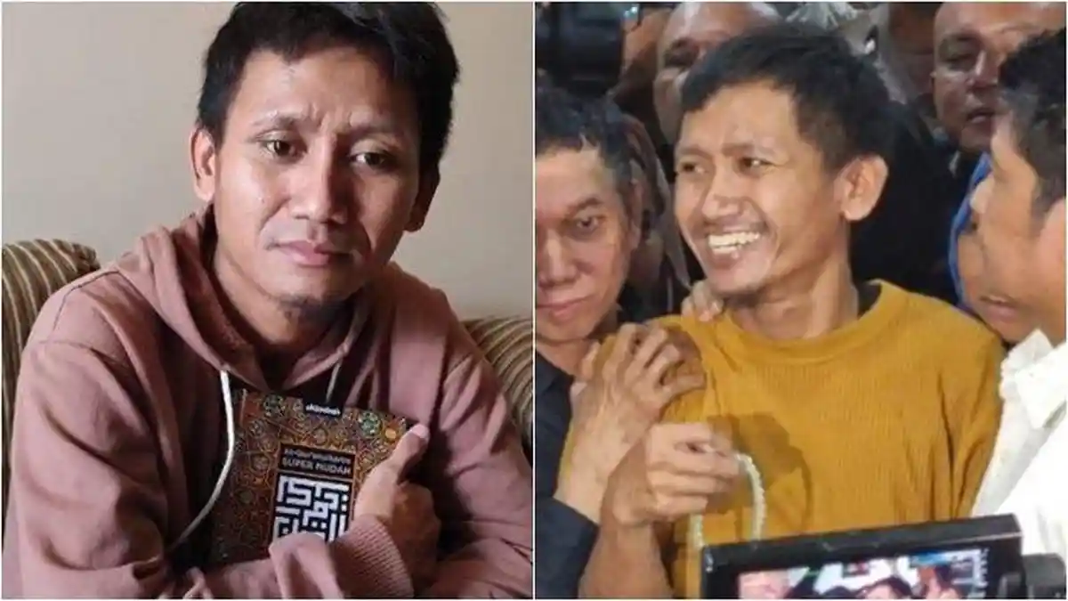 Ucapan Pegi Setiawan Bikin John LBF Terkejut, Padahal Ditawarkan Pekerjaan Bagus