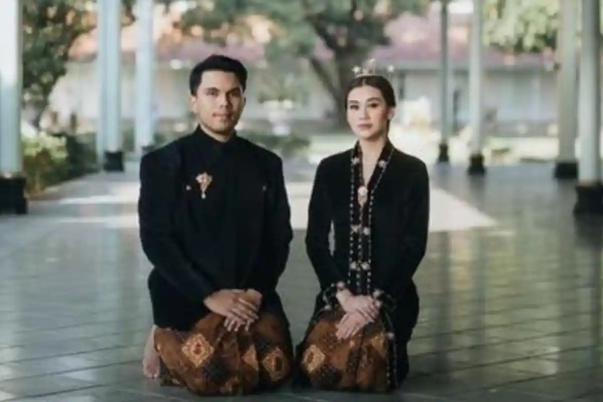 Thariq Halilintar Bakal Siarkan Pengajian dan Siraman Secara Live di YouTube