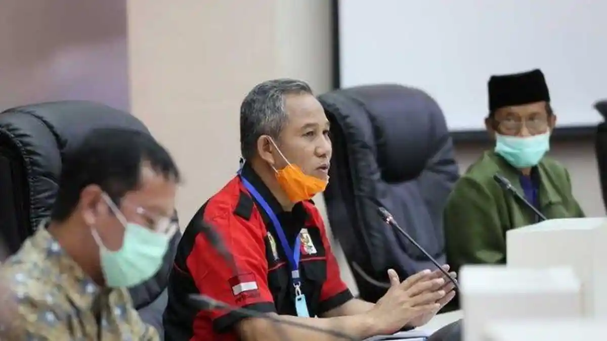 TAK Dilarang Lagi, Masyarakat Boleh Gelar Pesta Pernikahan dan Khitanan, PSBB Makassar Berakhir