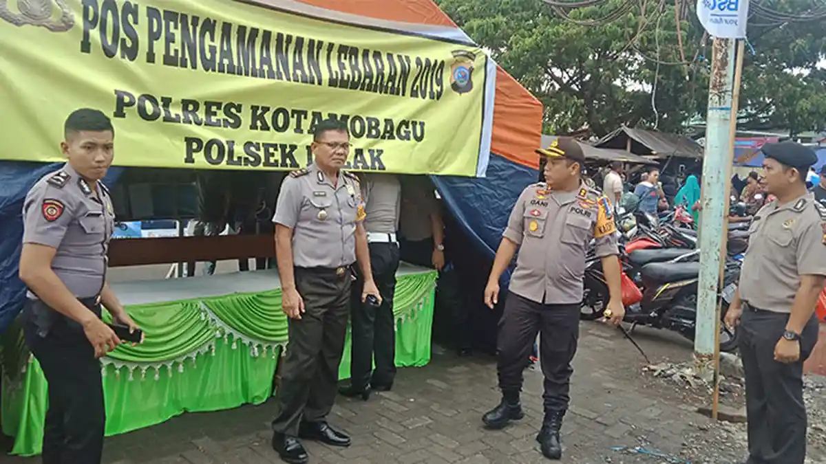 Wakil Bupati Yanny Minta Pemudik Manfaatkan Fasilitas Ini Saat Mudik