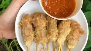 Resep Mi Sempol, Camilan Kekinian yang Bisa Jadi Ide Usaha