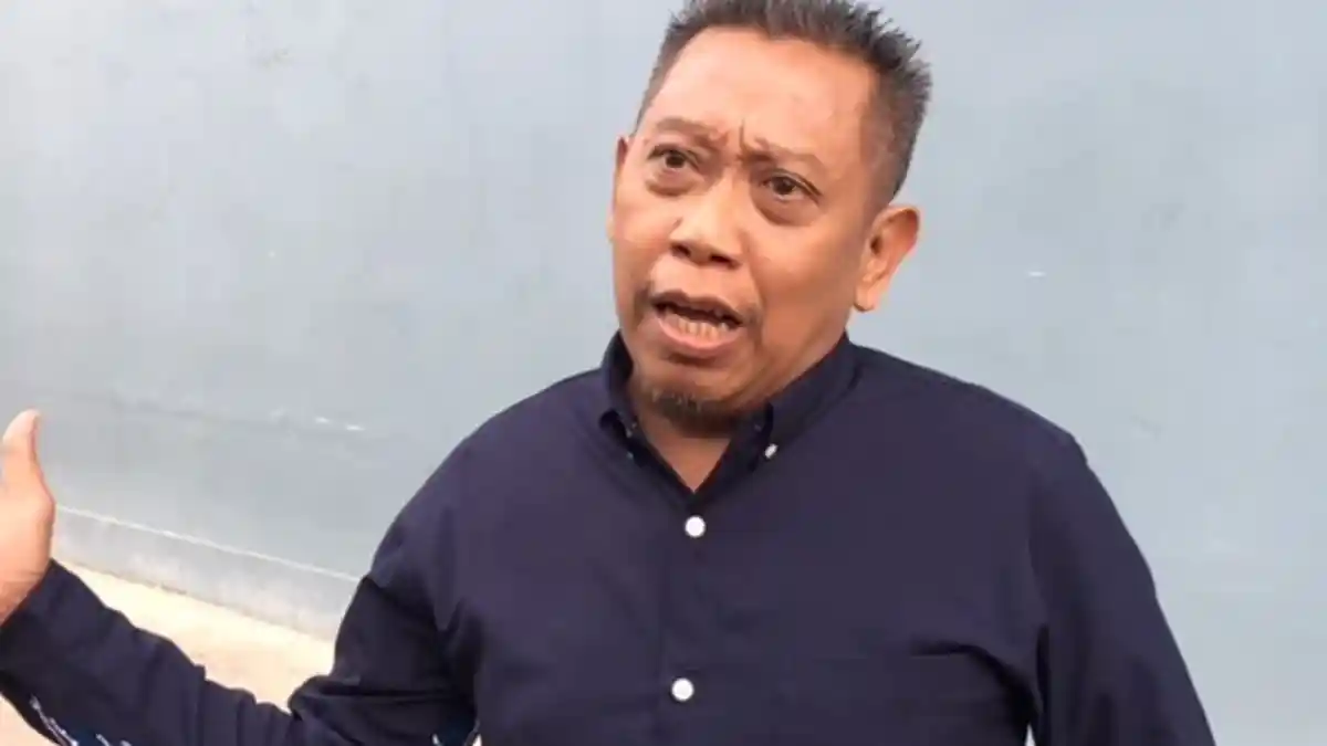 KABAR TERKINI Tukul Arwana soal Pengobatan ke Luar Negeri, Keluarga Ungkap yang Sebenarnya