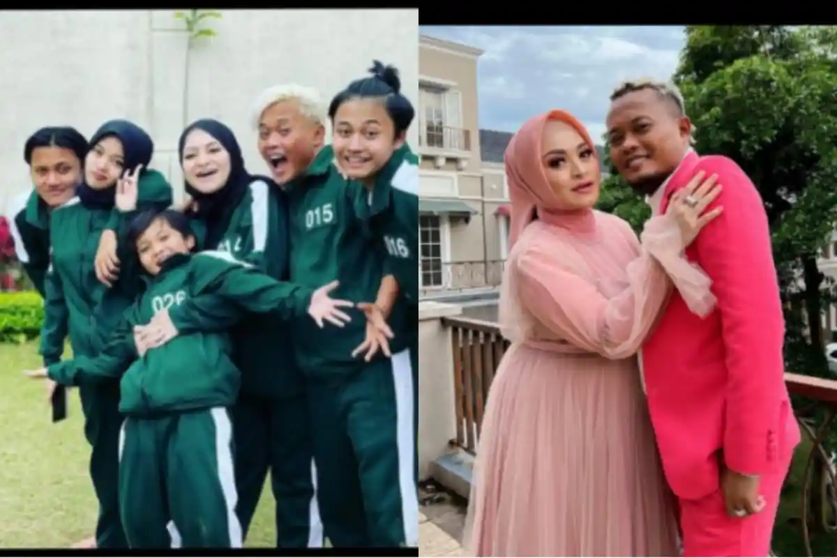 Gugat Cerai Sule, Nathalie Holscher Terisak Rindu Anak Sambungnya: Bunda Sayang Ferdi