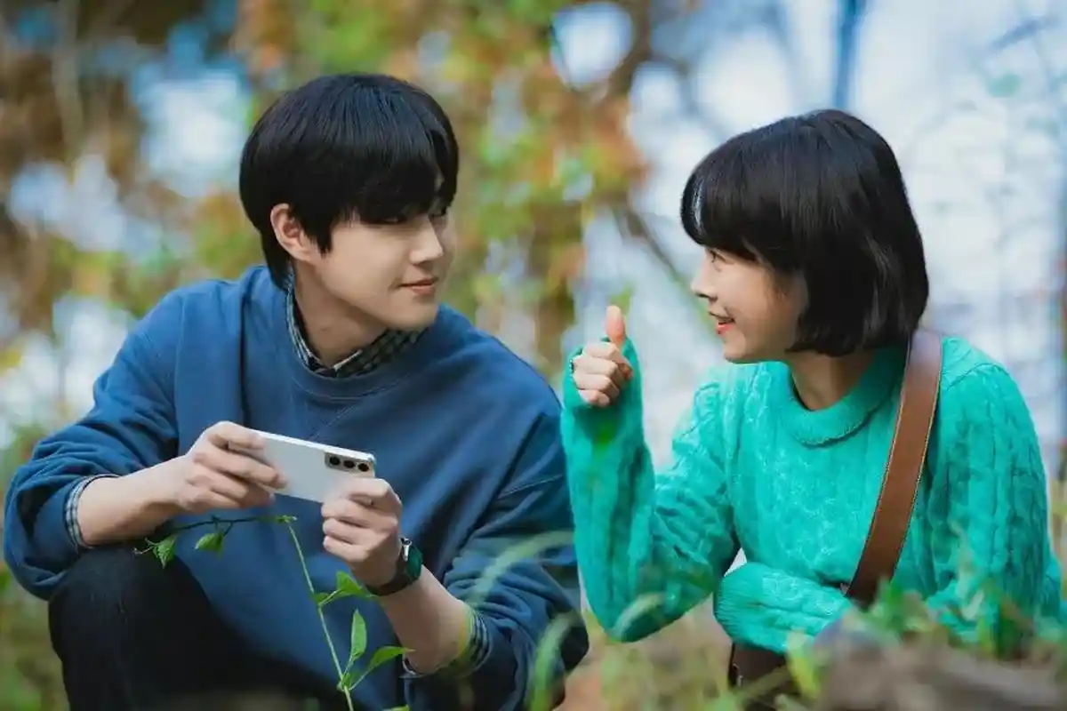 Rating 10 Drakor Terbaru September 2023, Drama Korea Destined With You Turun, Behind Your Touch Naik