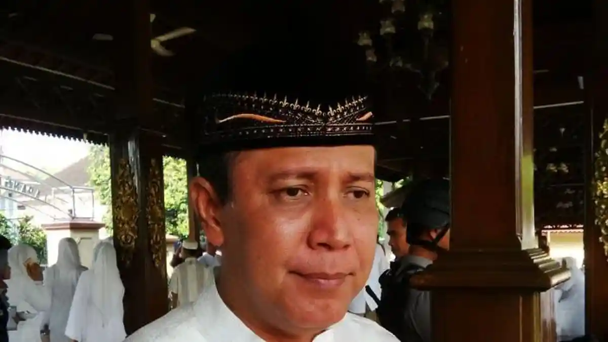 Irjen Boy Rafli Amar Jabat Kepala BNPT, Gantikan Suhardi Alius