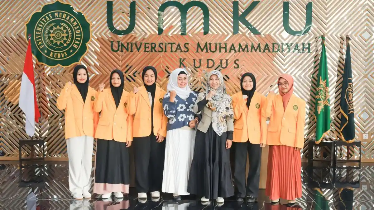 15 Mahasiswa Umku Lolos Program Pembinaan Wirausaha Kemendikbudristek 2023