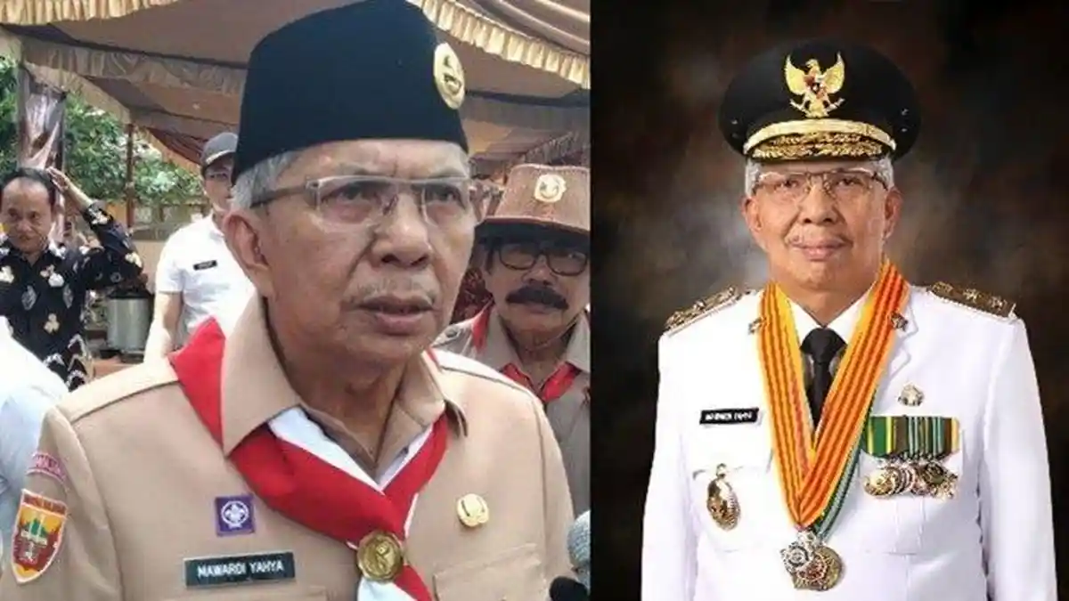 Program Mawardi Yahya Maju Gubernur Sumsel Dapat Kritik Pengamat, Balik ke Nol Lagi
