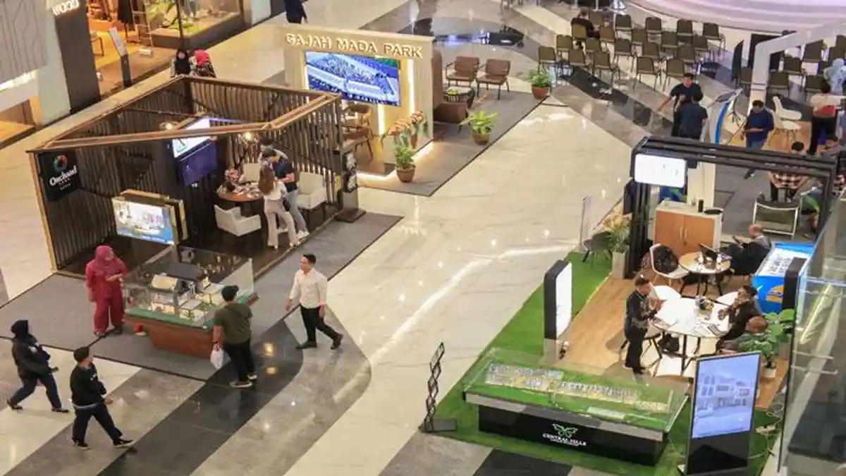 Nilai Transaksi di REI Expo 2024 Batam Diperkirakan Menembus Rp 68 Miliar