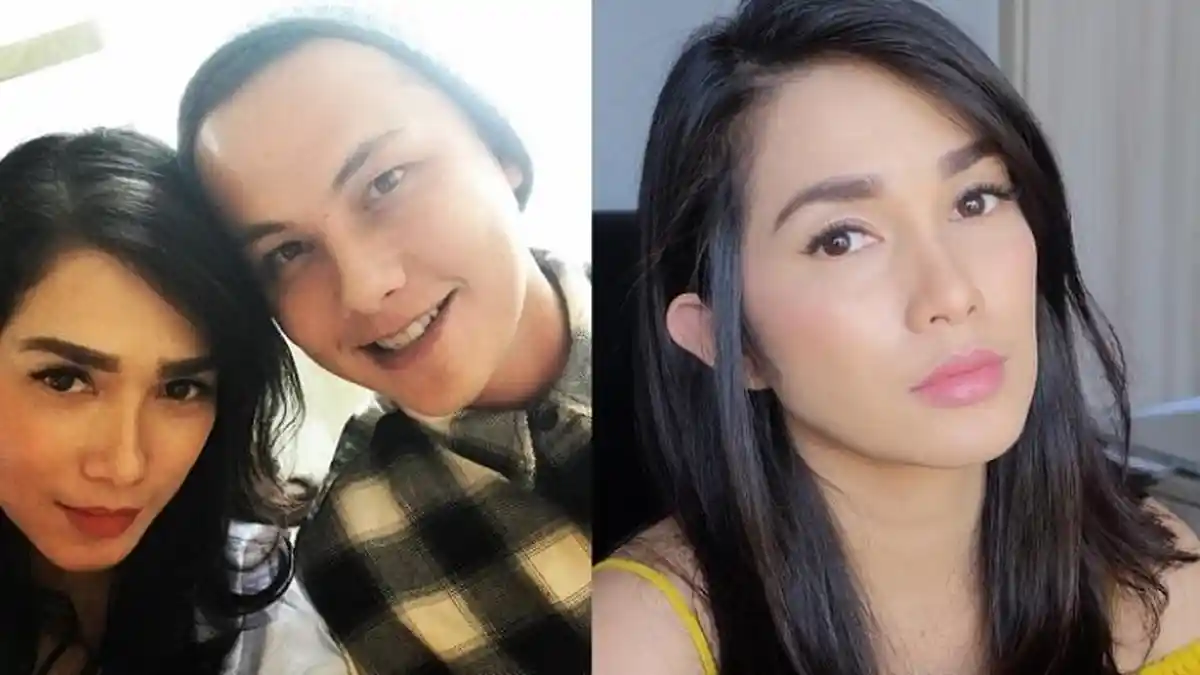 Sempat Terlibat Pertengkaran Hebat, Ussy Sulistiawati & Andhika Pratama Bicara dari Hati ke Hati