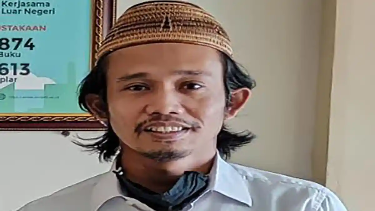 Umar Pastikan Komisioner KPU Turun Langsung Untuk Memverifikasi Data Pemilih
