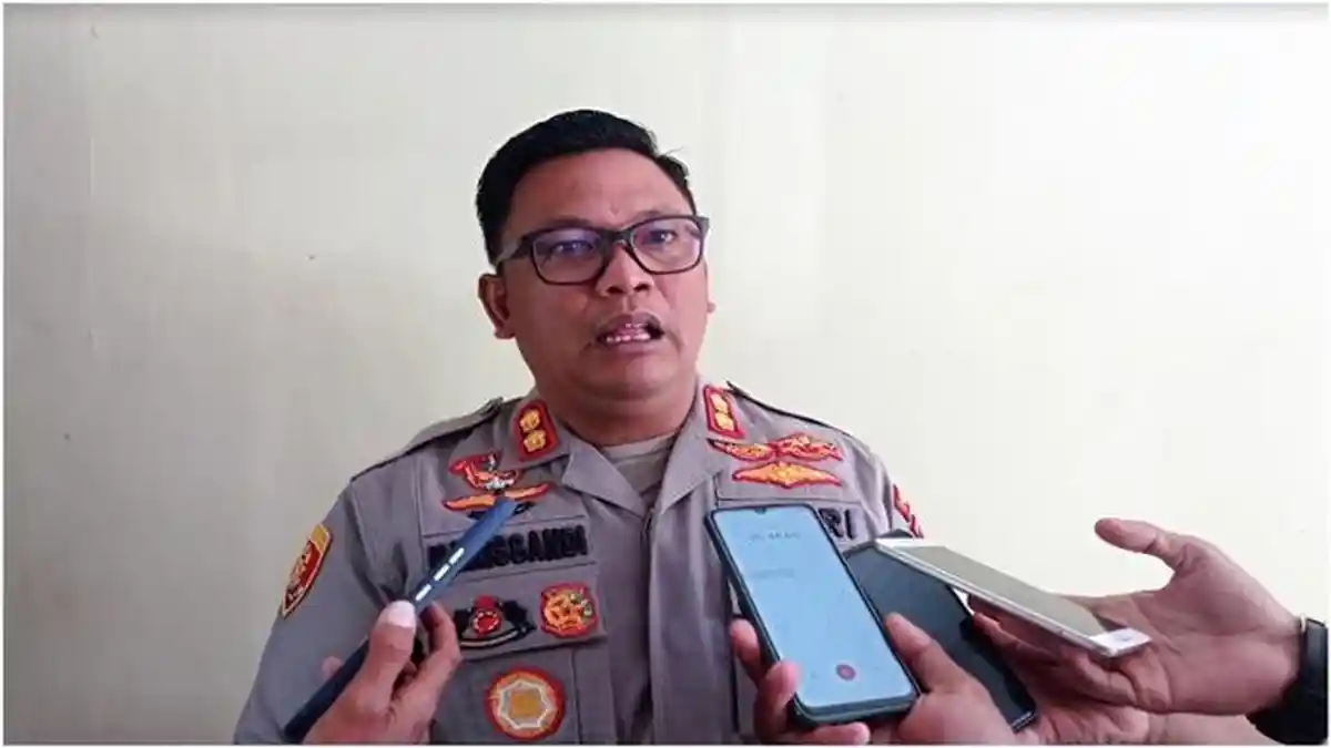 Polres Lubuklinggau Siapkan Tempat Penitipan Kendaraan Gratis Selama Mudik, Ini Syaratnya