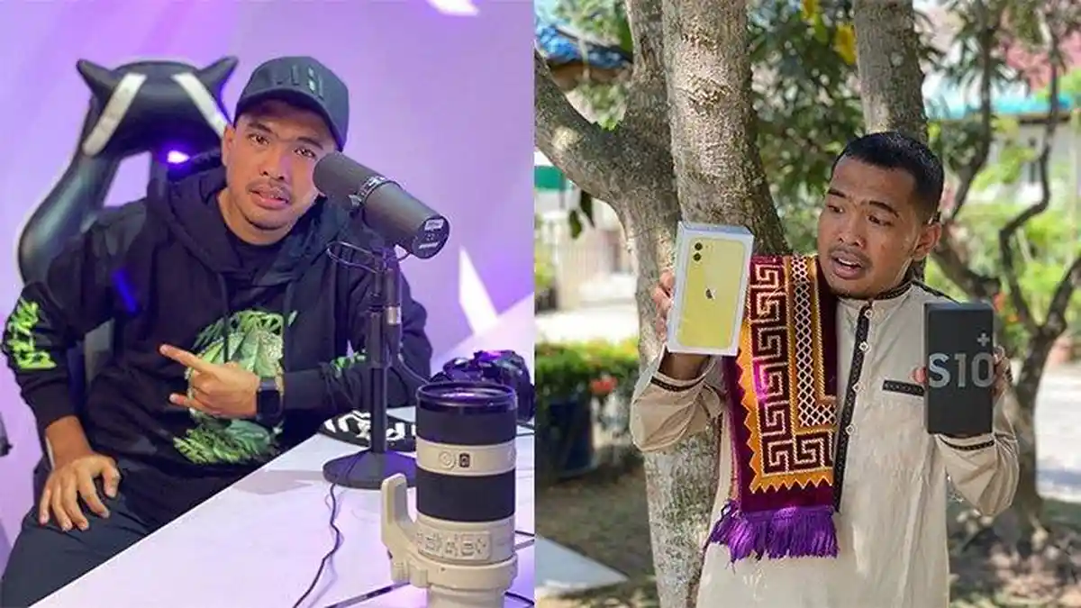 Kuasa Hukum Sebut Putra Siregar Terpuruk Secara Mental: Pembunuhan Karakter Memang Sudah Terjadilah