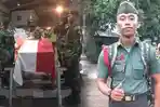 Serda Darma Aji Tewas Ditusuk Oknum Brimob Karena Tolak Tawaran Miras, Ini 6 Faktanya