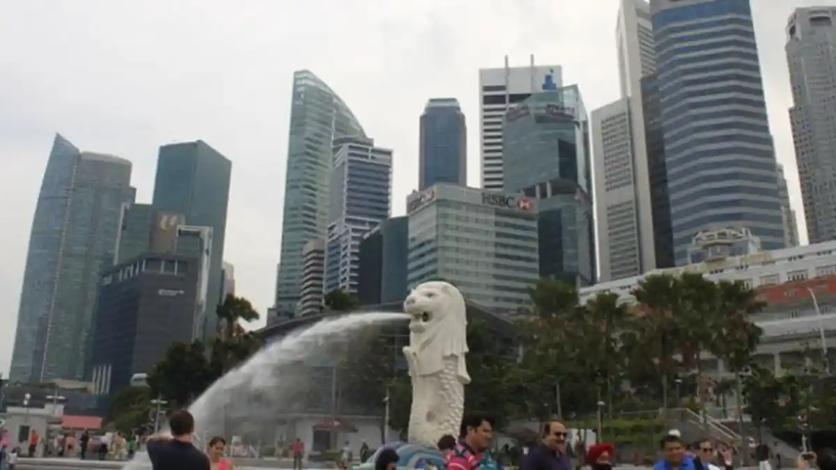 24 Tempat Wisata Menarik di Singapura yang Wajib Dikunjungi