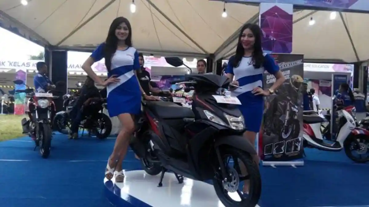 Info Motor Terbaru, Tips Perawatan Motor Yamaha Mio agar Tetap Memiliki Performa Prima