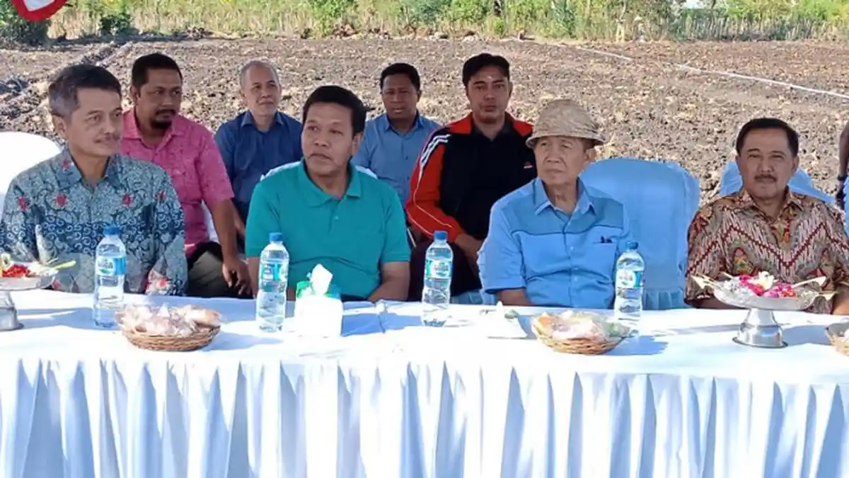 PTPN XI Sediakan Bibit dan Bimbingan Teknis untuk Dukung Gerakan Tanam Tebu Rakyat 2018