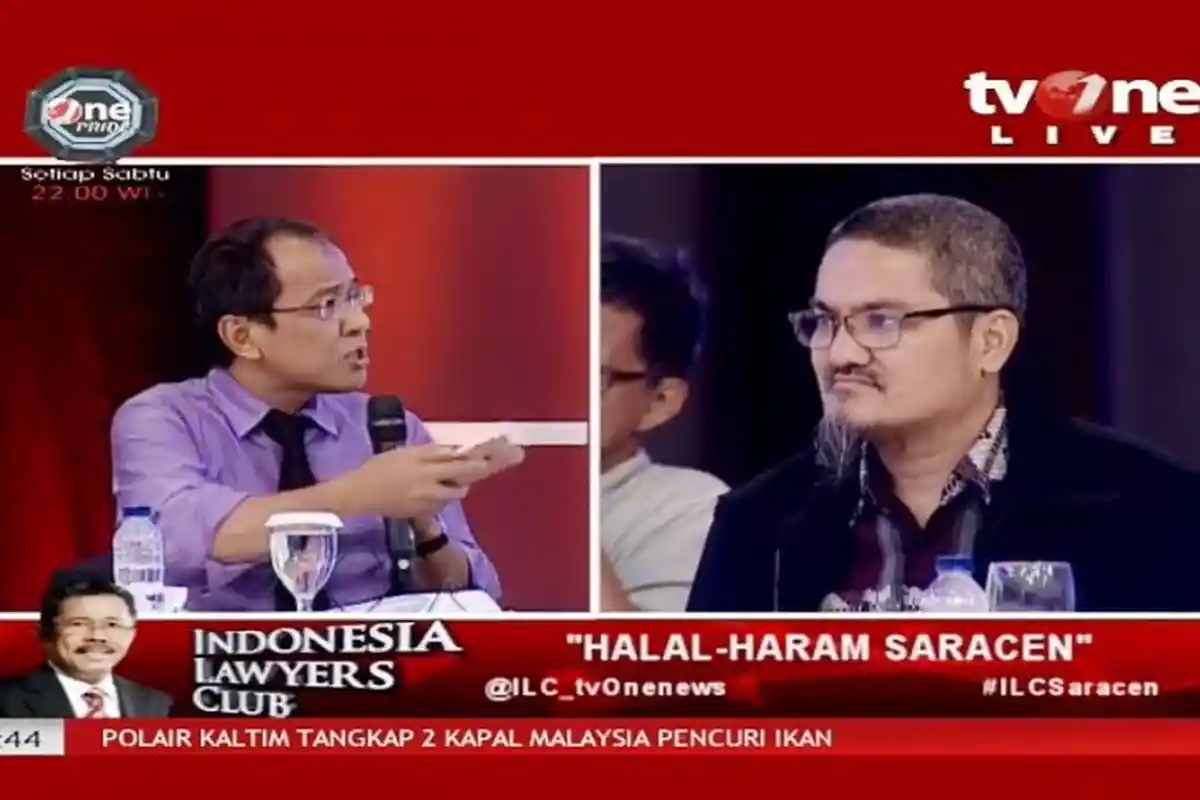 Setelah Terima Laporan Terkait Jonru, Ini yang Dilakukan Krimsus Polda Metro