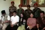 Istri Novel Baswedan Beri Keterangan Terkait Kondisi Suaminya