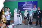 Program Makan Bergizi Gratis Hadir di Desa Rahayu Bandung, Cetak Generasi Sehat dan Berdaya Saing