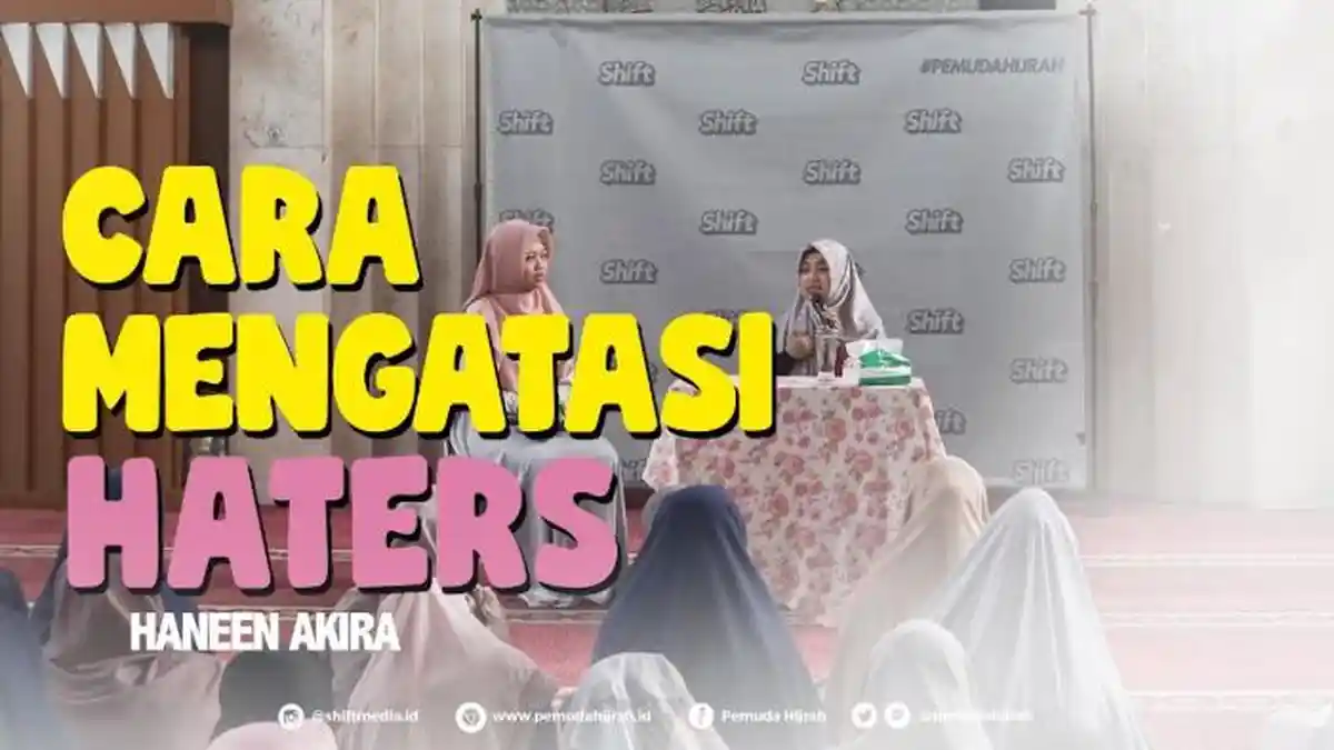7 Cara Hadapi Orang yang Membenci Kita 'Haters', Bacakan Doa Meluluhkan Hati Ini: Langsung Takluk!