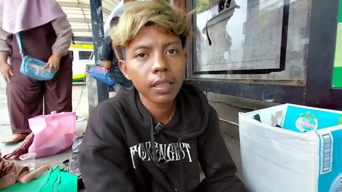 Dua Kali Ledakan Lenyapkan Kapal Ikan KM Anugerah Indah 18 di Samudera Hindia