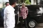 Nur Alam Diperiksa Sebagai Tersangka