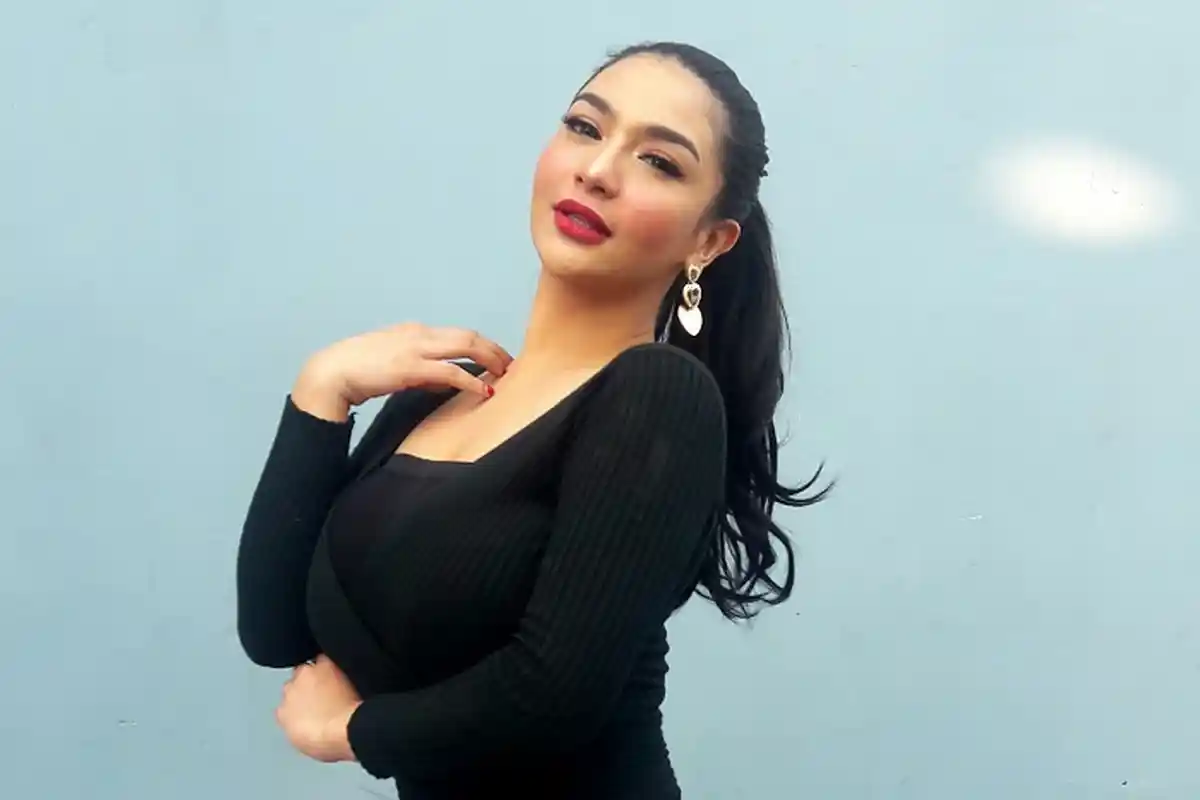 Glenn Fredly Menikah, Ini Tanggapan Teman  Mutia Ayu Tentang Kisah Kasih Asmara