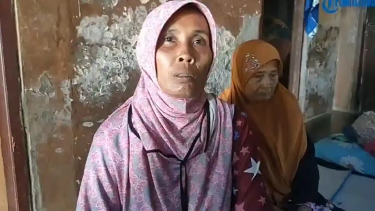 Setelah Kedua Bocah Kembar Tertabrak Moge di Pangandaran, Ini Kata Ibunya dengan Pasrah