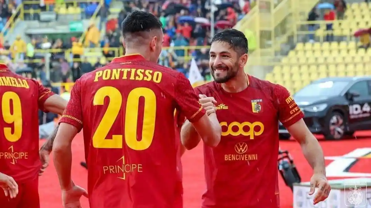 Prediksi Skor Catanzaro vs Brescia di Serie B, Berita Tim dan Starting XI, Kick off 01.30 WIB