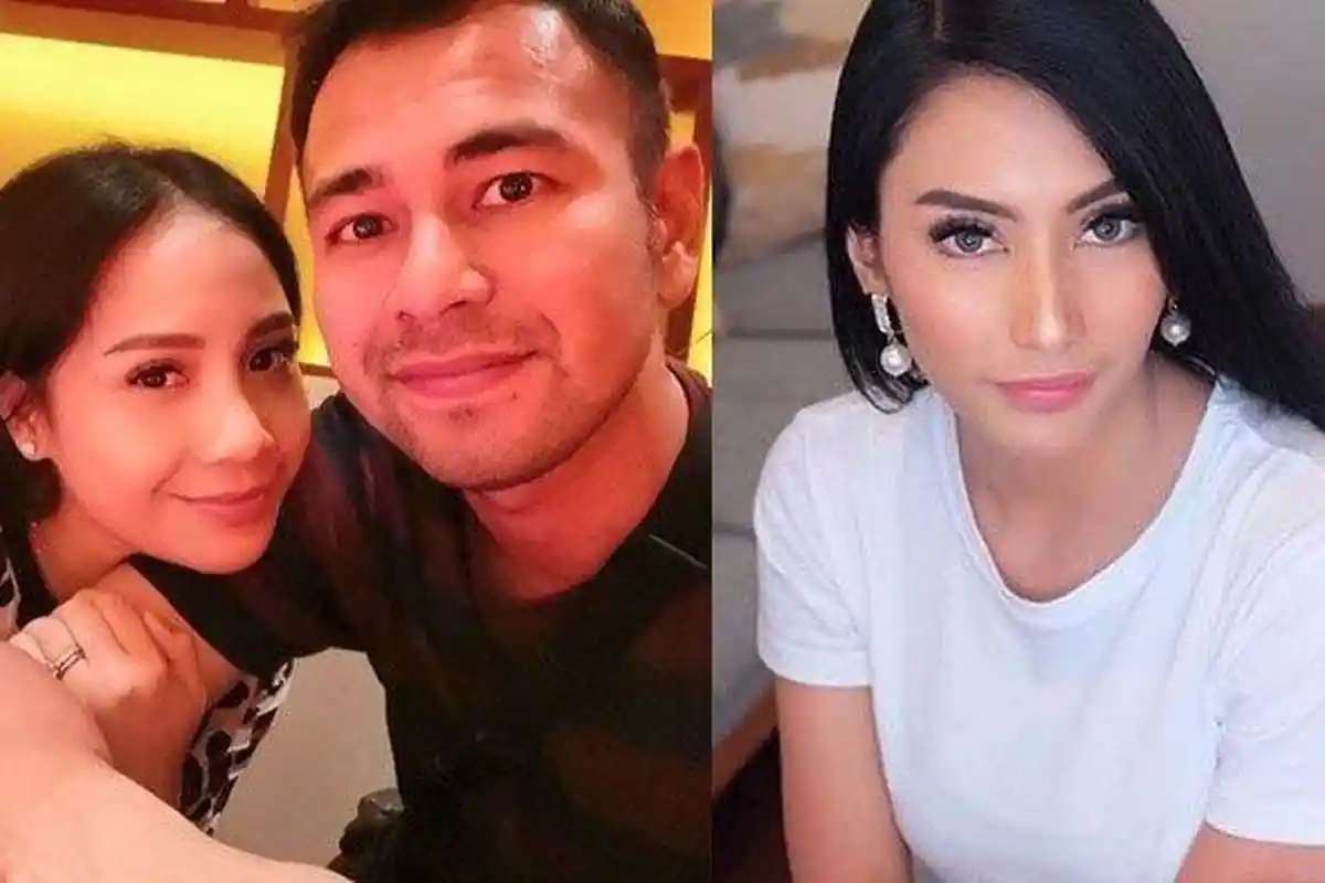 Tyas Mirasih Diserbu Usai Komentari Kehamilan Nagita Slavina, Warganet Doakan Agar Segera Menyusul