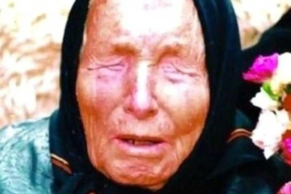 Ramalan Mengejutkan, Baba Vanga Pernah Mengatakan Kalau Vladimir Putin Akan Menguasai Dunia