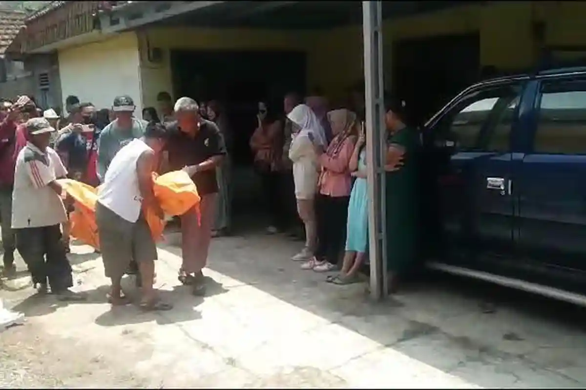 Jejak WNA Bule Amerika yang Bunuh Mertuanya Sendiri, Kenalan dengan Anak Korban via Medsos