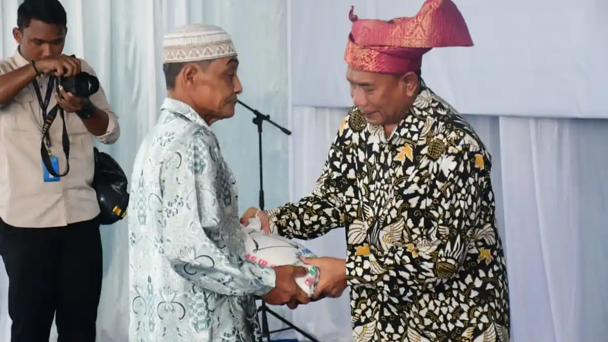 Warga Berterima Kasih kepada Bupati Deliserdang, Banyak Jalan di Pantailabu Sudah Mulus