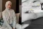 Cerai dari Baim Wong, Paula Verhoeven Pamer Status Perkawinan Baru di KTP, Singgung Soal Jodoh